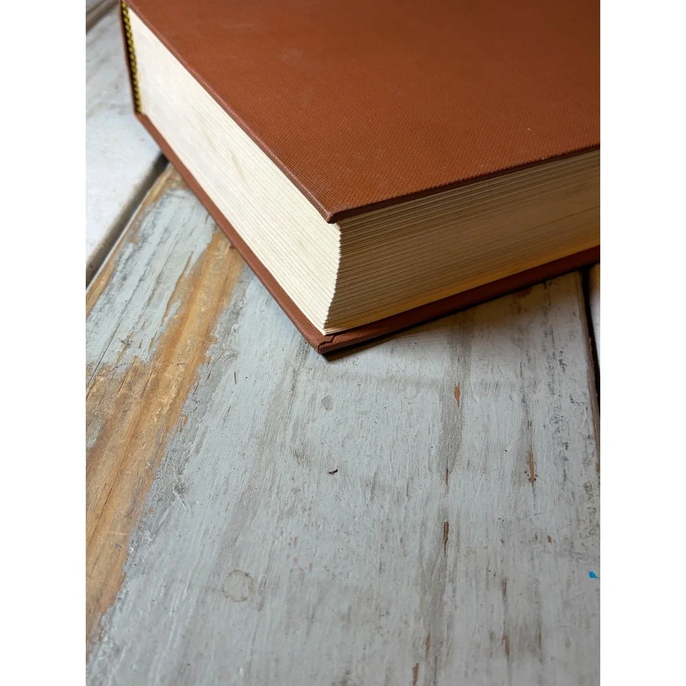 The Congressional Club Cook Book 1982 Tenth Edition Hardcover Washington DC